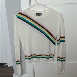 TOPSHOP sweater